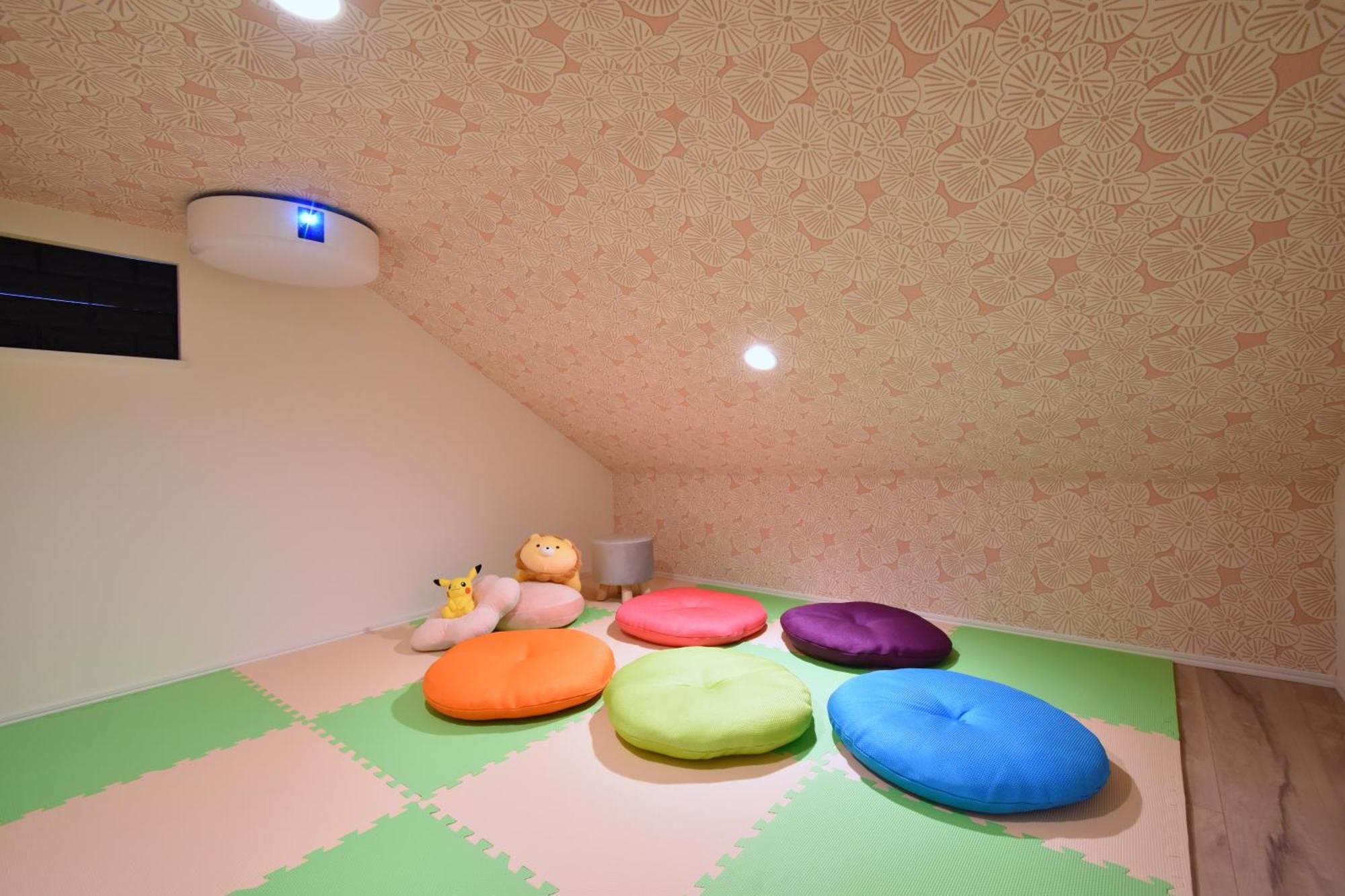 Hana House Tokyo - Private House, Full Kitchen, Kids Room Luaran gambar