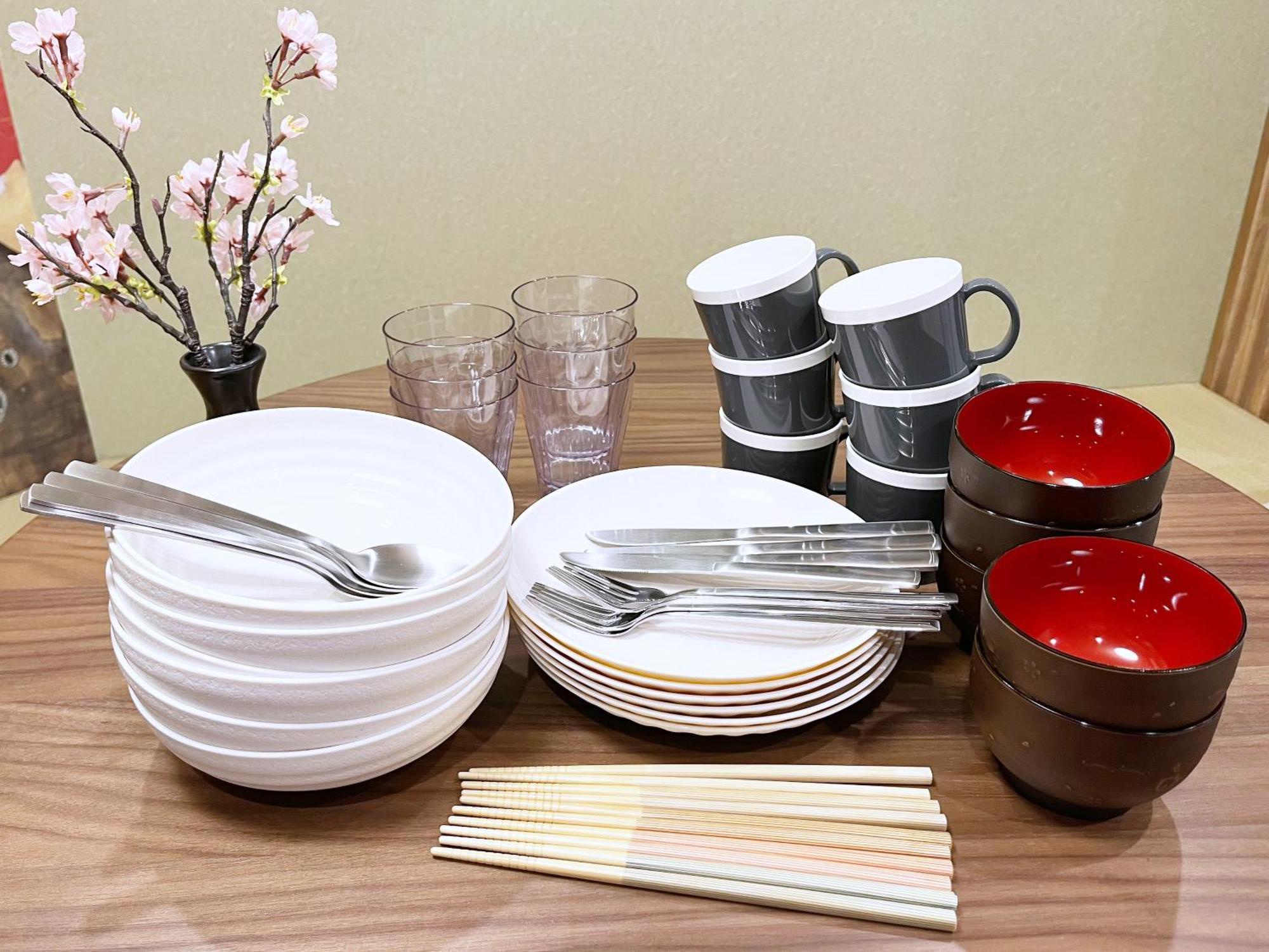 Hana House Tokyo - Private House, Full Kitchen, Kids Room Luaran gambar