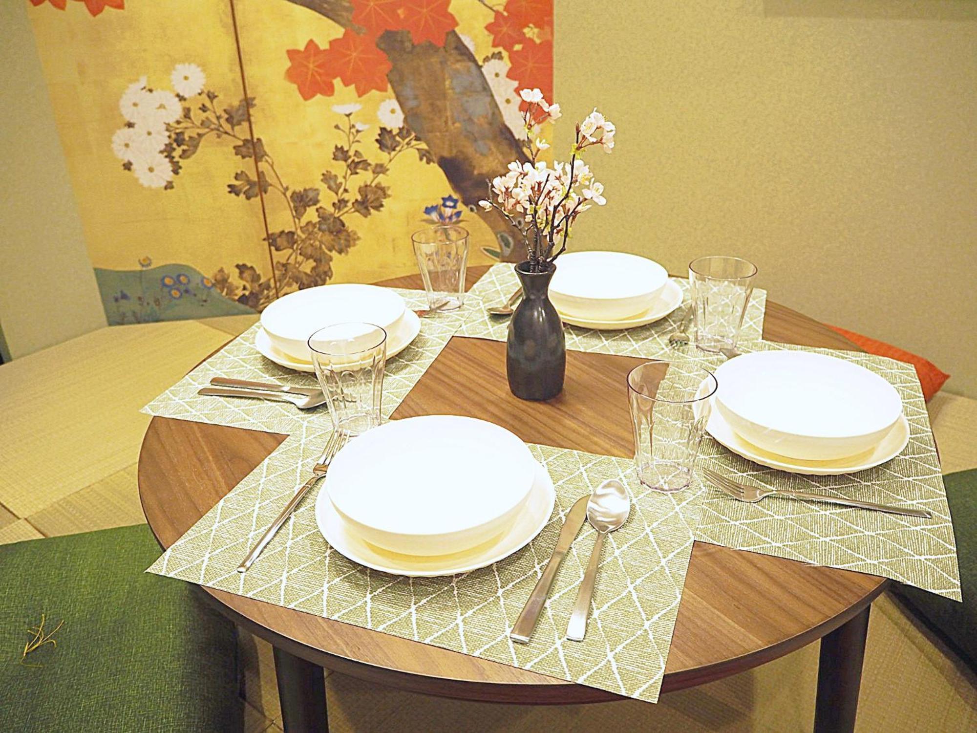 Hana House Tokyo - Private House, Full Kitchen, Kids Room Luaran gambar