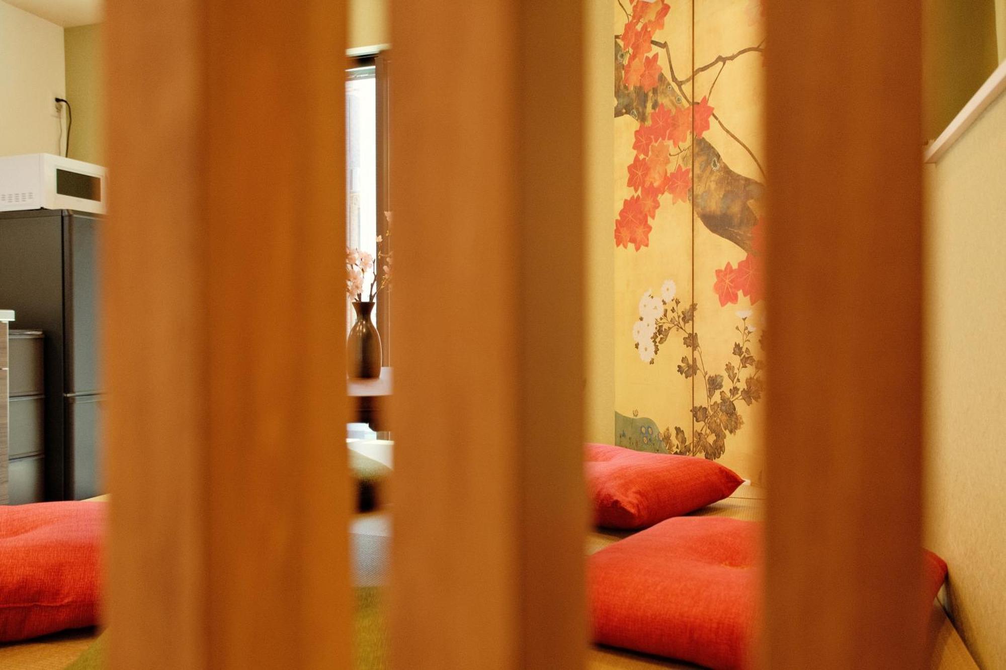 Hana House Tokyo - Private House, Full Kitchen, Kids Room Luaran gambar