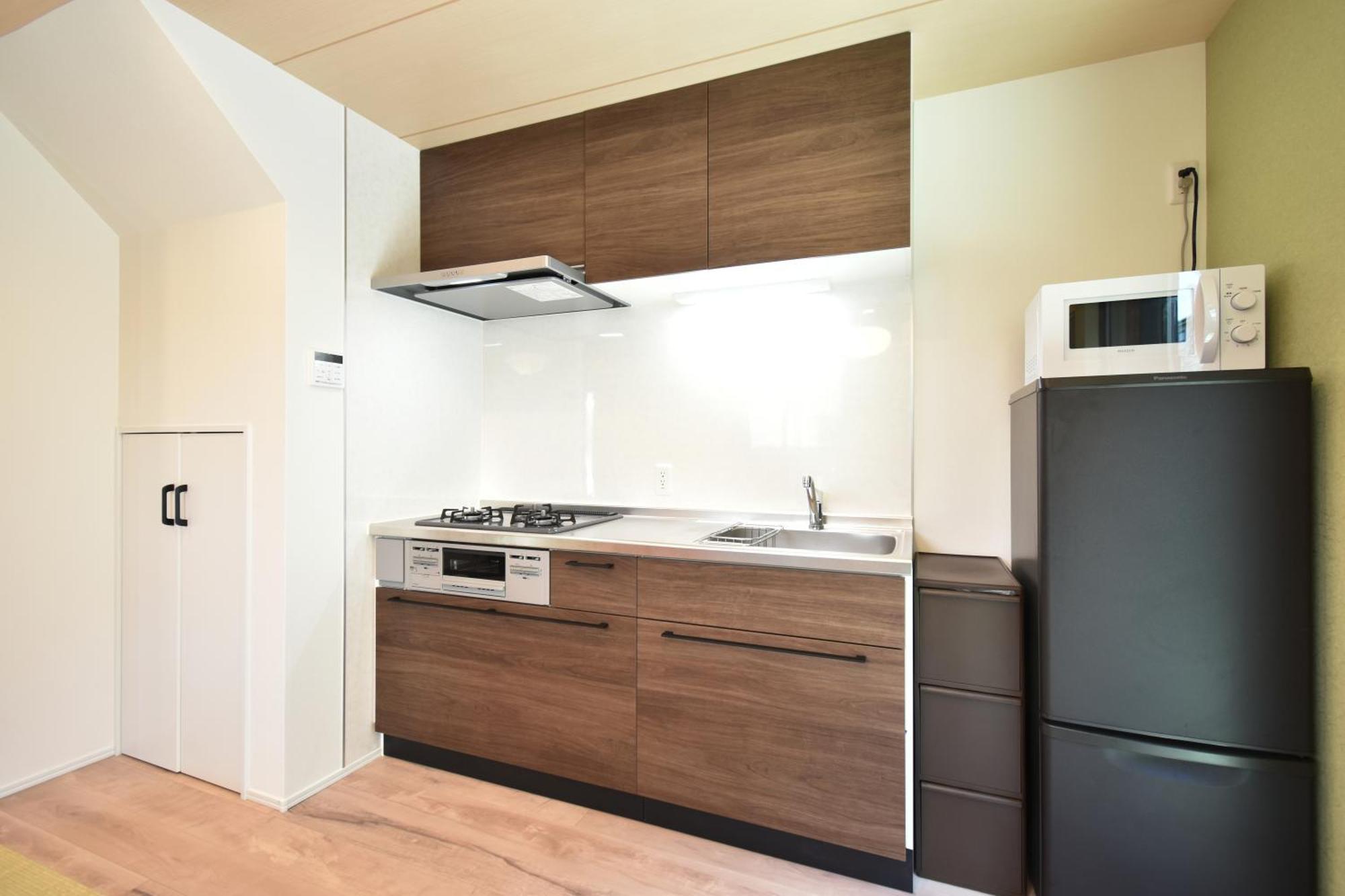Hana House Tokyo - Private House, Full Kitchen, Kids Room Luaran gambar
